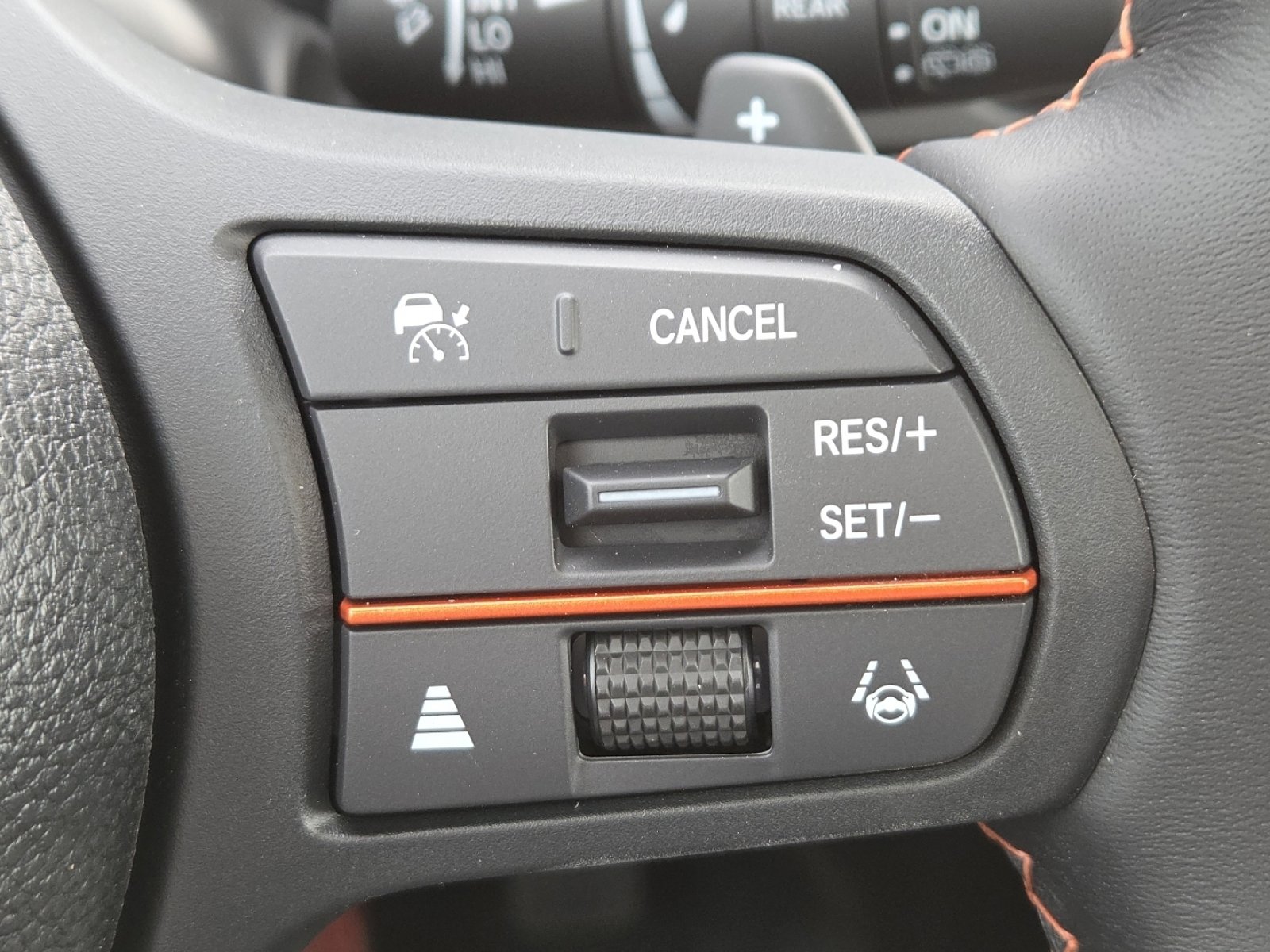 New 2026 Honda Passport TrailSport image 11