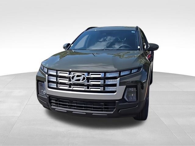 New 2026 Hyundai Santa Cruz SEL AWD/4WD video 3