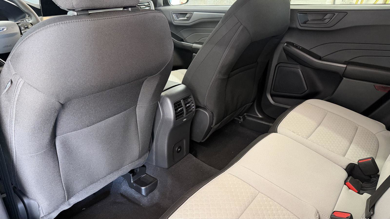 New 2026 Ford Escape Active image 14