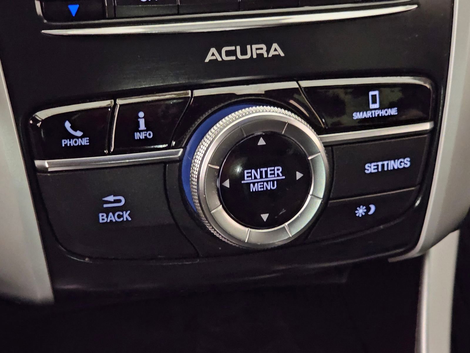 Used 2019 Acura TLX V6 image 21