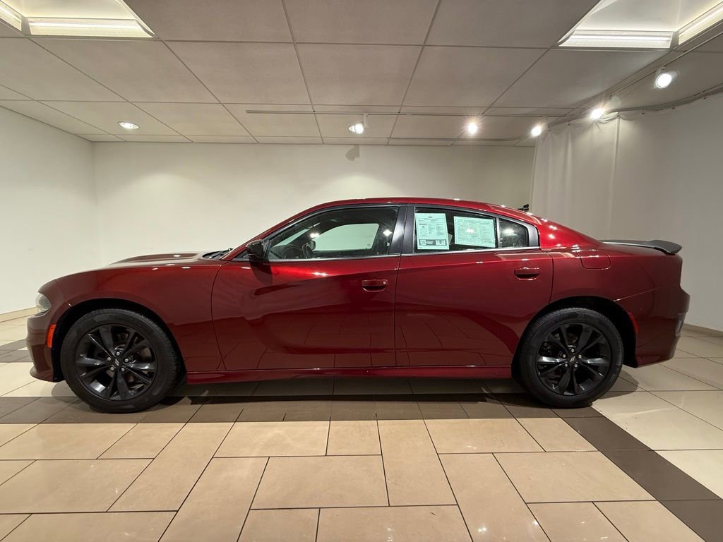 Used 2020 Dodge Charger GT w/ Plus Group image 2