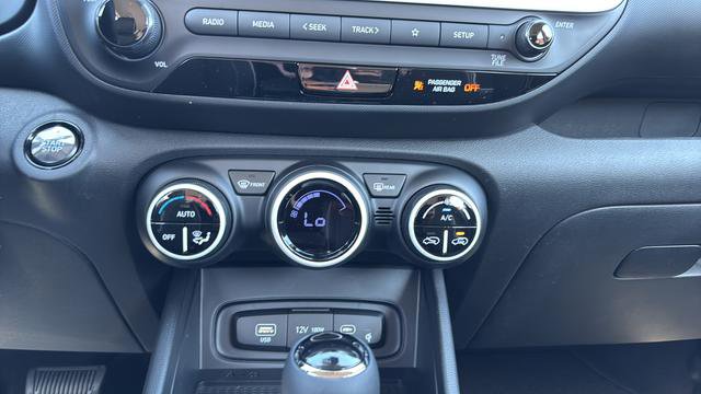 New 2026 Hyundai Venue SEL FWD image 16