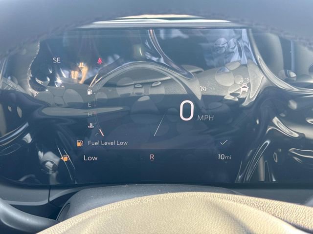 New 2026 Buick Envista Sport Touring w/ Convenience I Package image 34