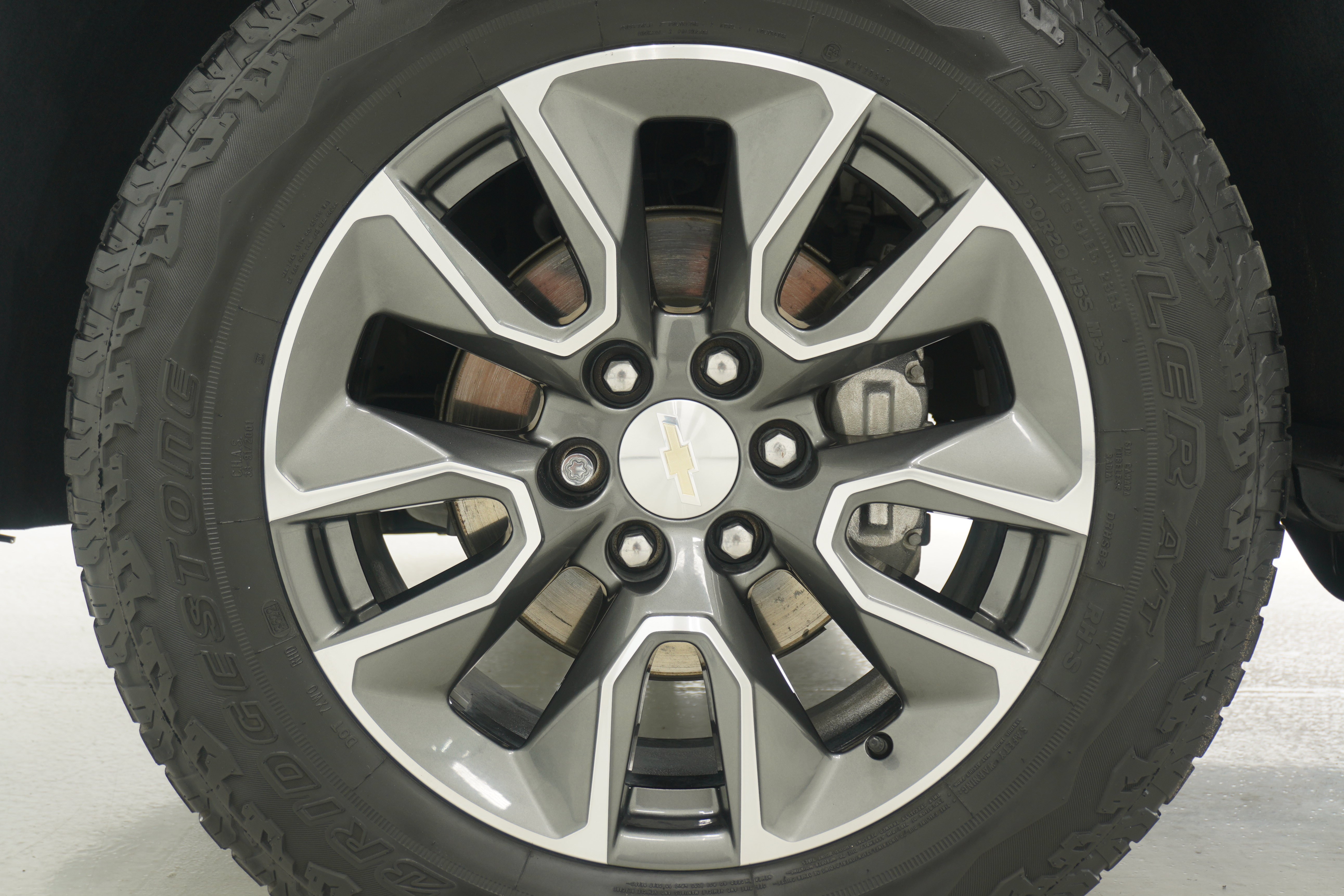 Used 2023 Chevrolet Silverado 1500 LT RWD image 24