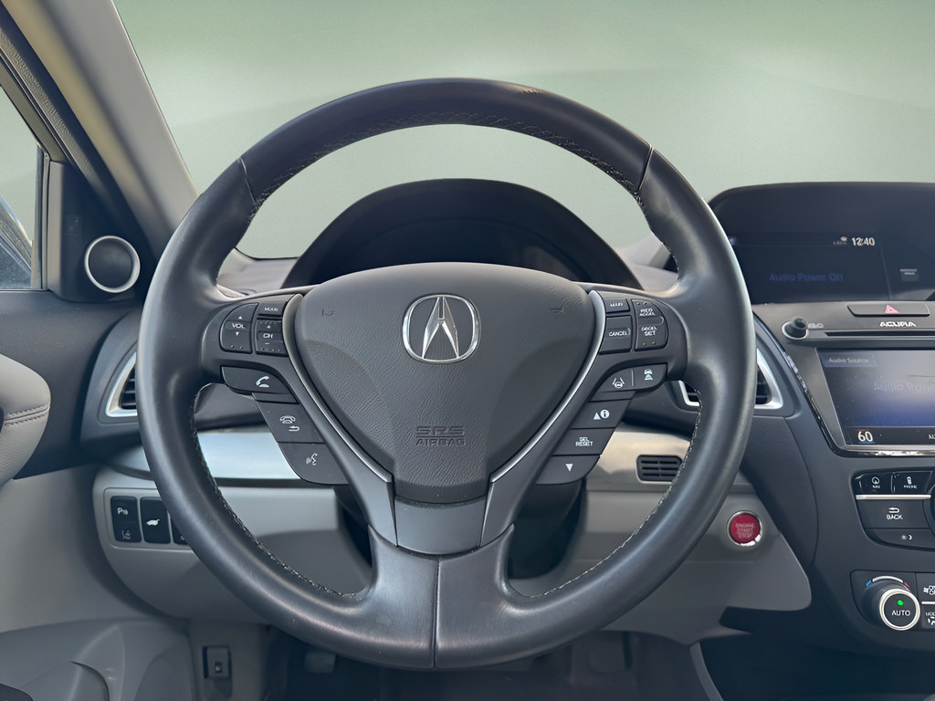 Used 2017 Acura RDX AWD w/ Advance Package image 22