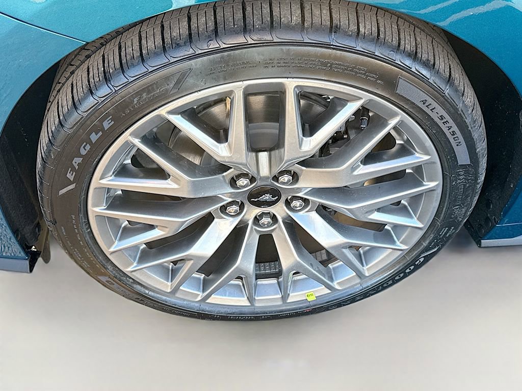 New 2026 Ford Mustang Premium image 15