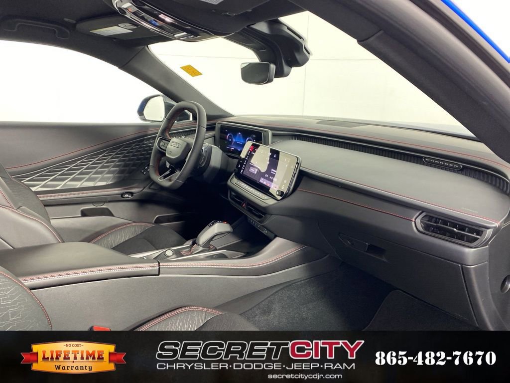 New 2026 Dodge Charger Scat Pack image 33