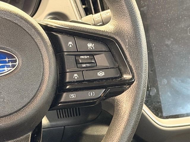 Used 2024 Subaru Crosstrek 2.0i Premium image 16