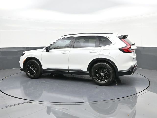Certified 2024 Honda CR-V Sport image 5