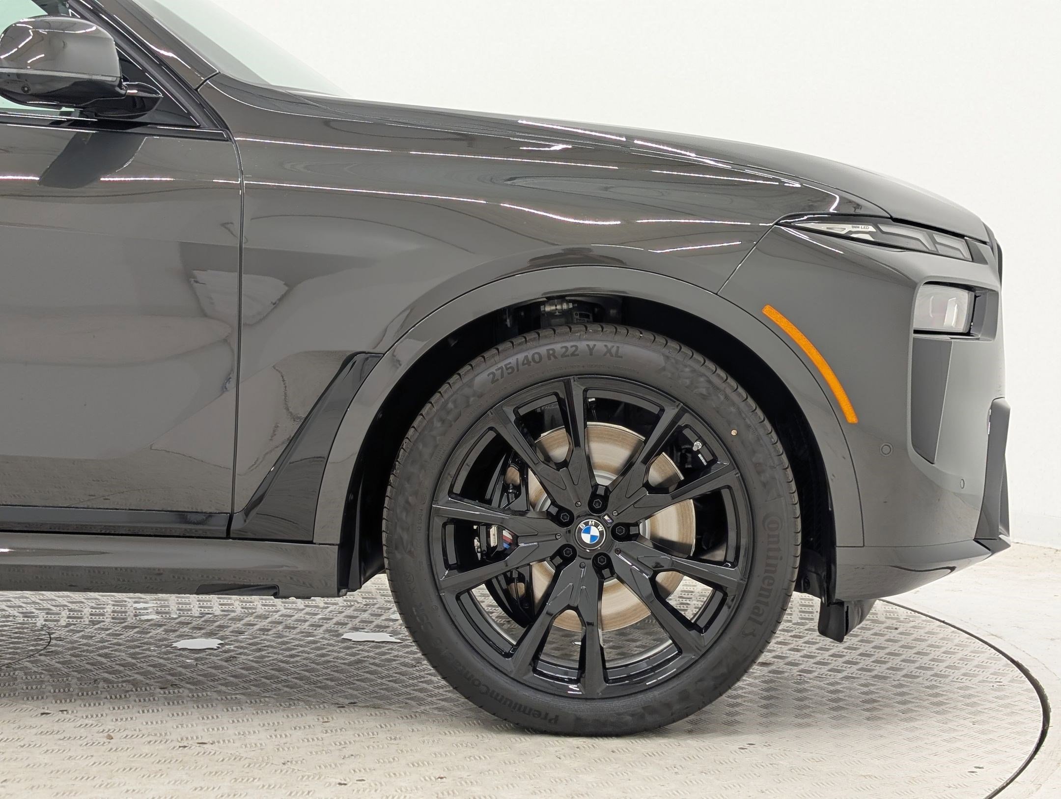 New 2026 BMW X7 xDrive40i w/ Executive Package image 12