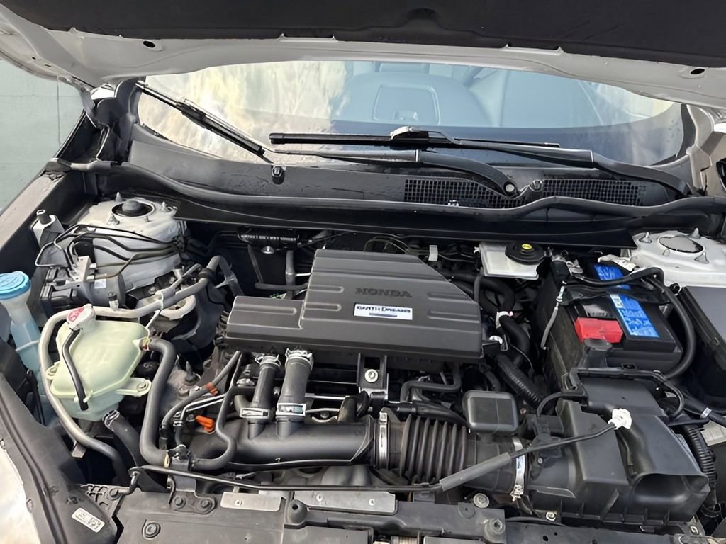 Used 2020 Honda CR-V LX image 42
