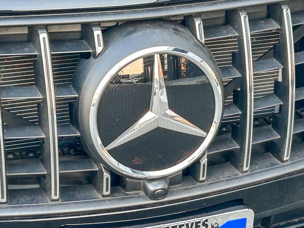 Used 2024 Mercedes-Benz GLC 43 AMG 4MATIC image 6