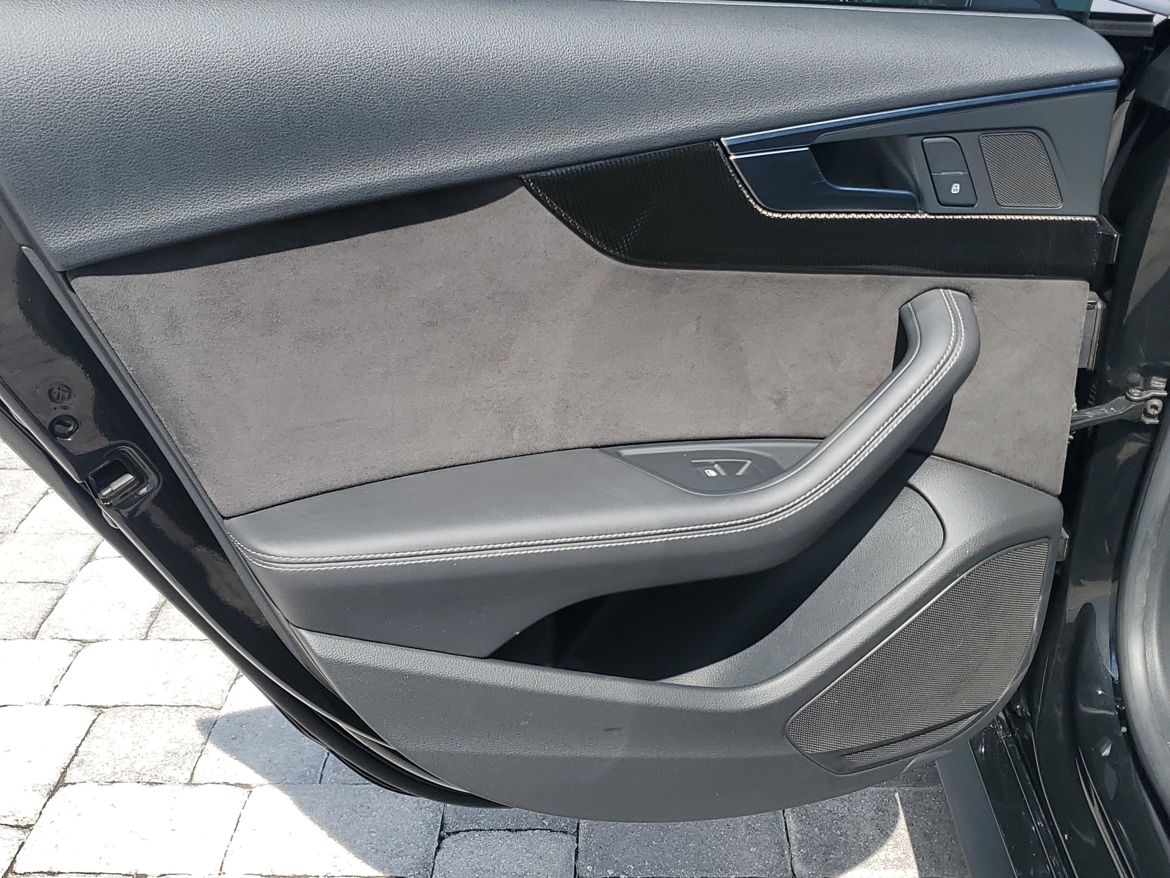 Used 2019 Audi S5 Premium Plus w/ Premium Plus image 9