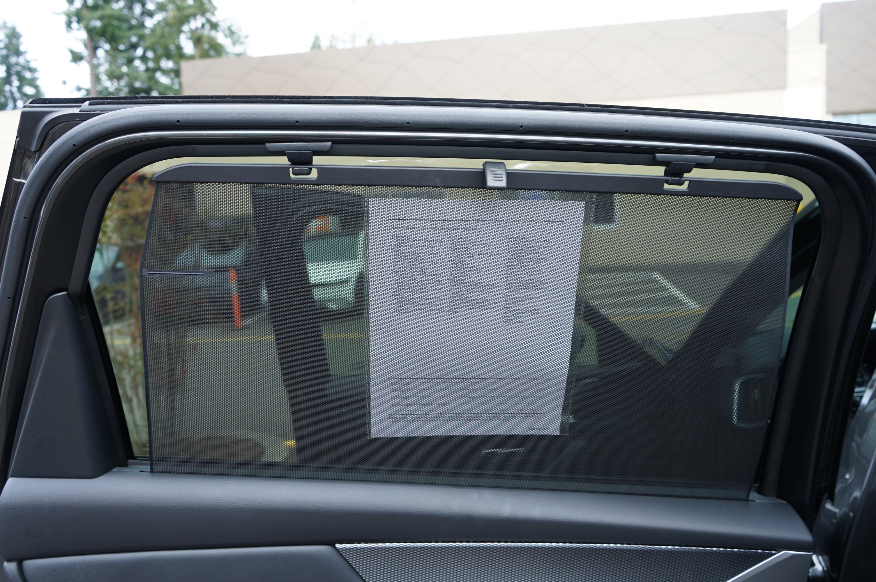 Used 2025 MAZDA CX-90 3.3 Turbo w/ Preferred Package image 12