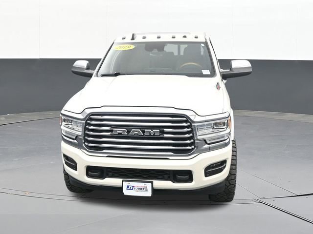 Used 2019 RAM 2500 Limited AWD/4WD image 79
