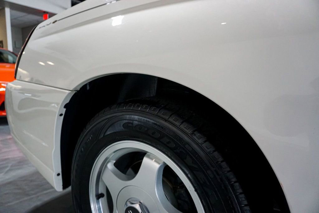 Used 2004 Chevrolet Monte Carlo LS w/ Preferred Equipment Group image 68