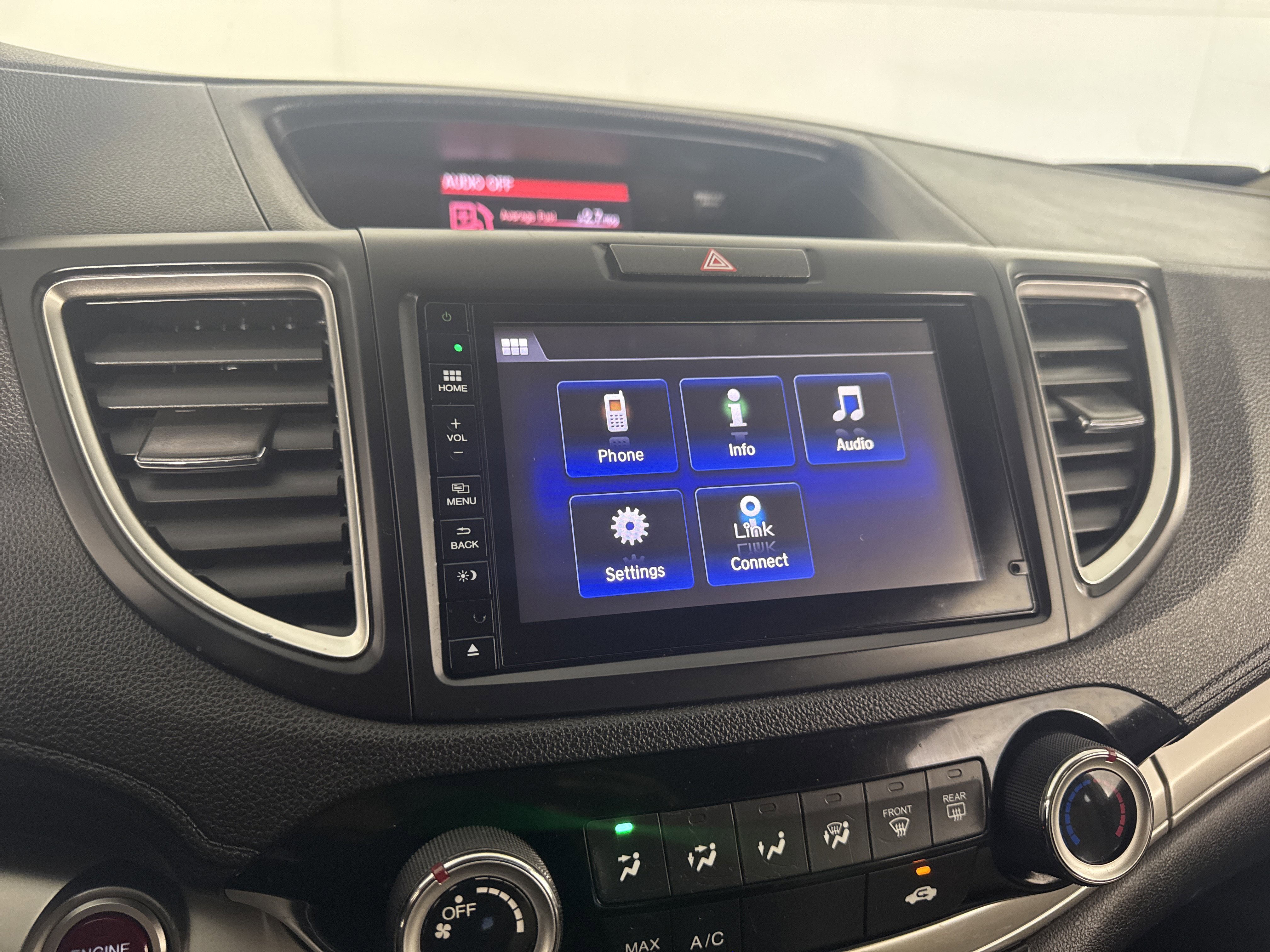 Used 2016 Honda CR-V EX image 32
