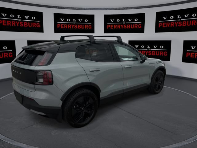 New 2026 Volvo EX30 Cross Country Ultra w/ Protection Package Premier AWD/4WD image 8