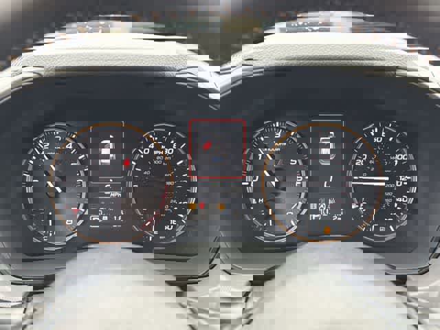 New 2026 Subaru Crosstrek 2.5i Wilderness image 7