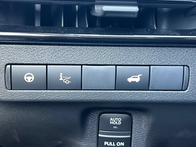 New 2026 Nissan Murano Platinum w/ Cargo Package AWD/4WD image 18