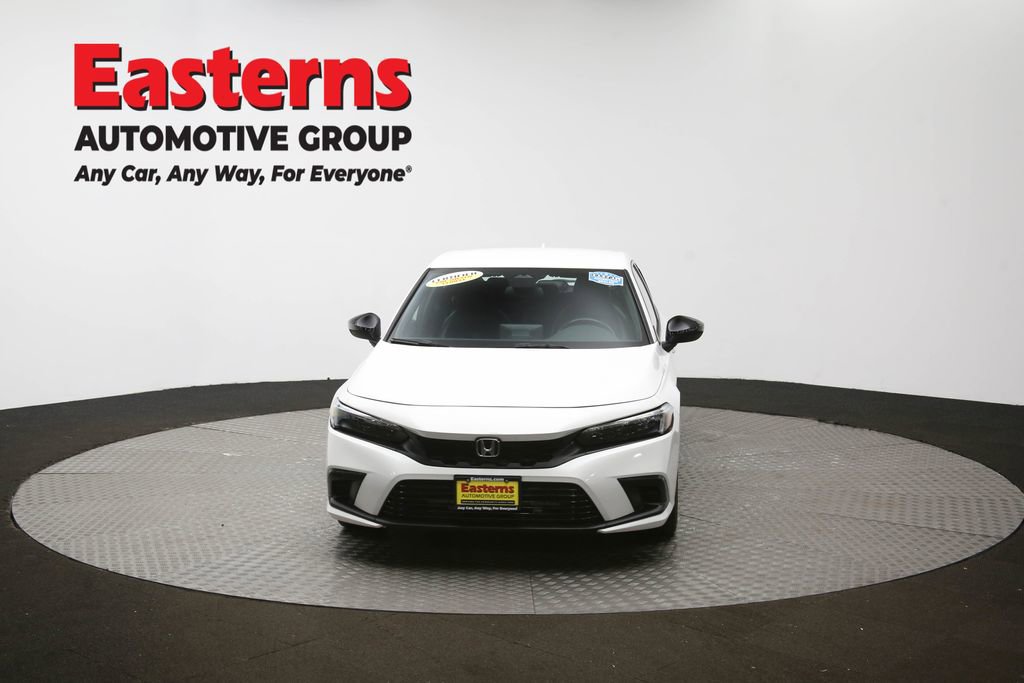 Used 2023 Honda Civic Sport image 54