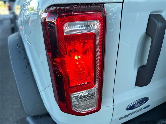 Used 2023 Ford Bronco 4-Door image 25