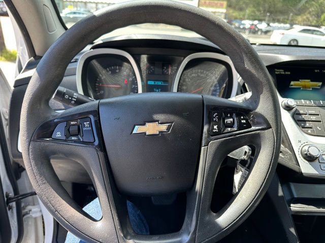 Used 2016 Chevrolet Equinox LS FWD image 14
