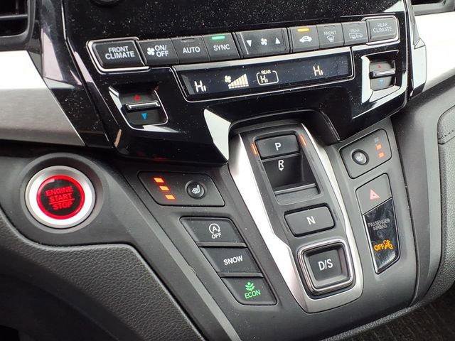 Used 2022 Honda Odyssey EX-L image 10