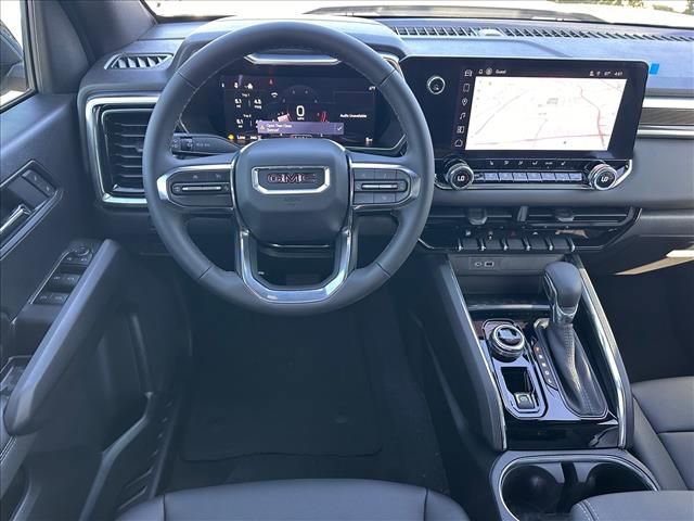 New 2026 GMC Canyon Elevation w/ Convenience Package image 18