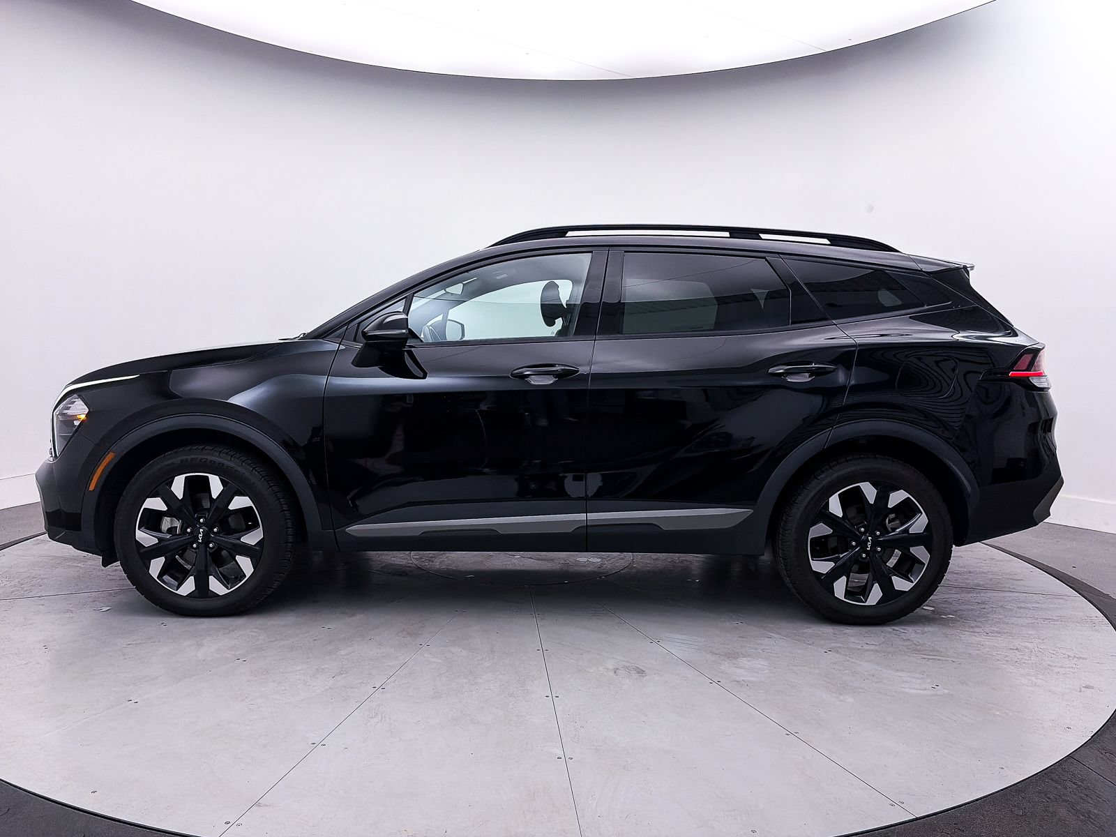 Used 2023 Kia Sportage X-Line AWD/4WD image 41