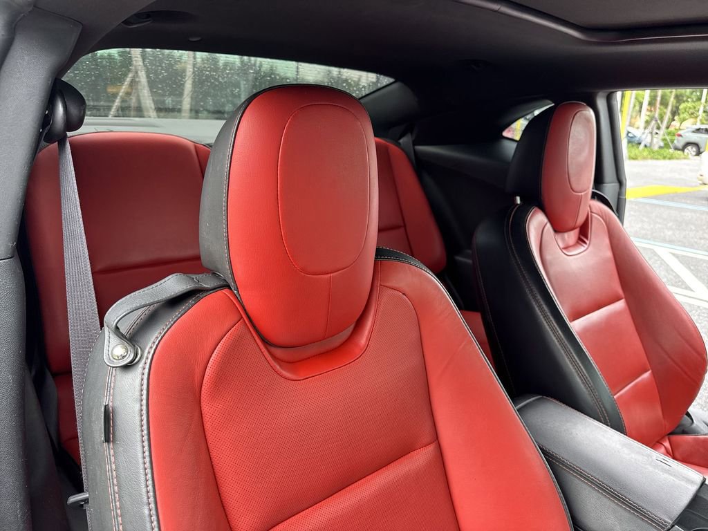 Used 2014 Chevrolet Camaro LT w/ RS Package image 41