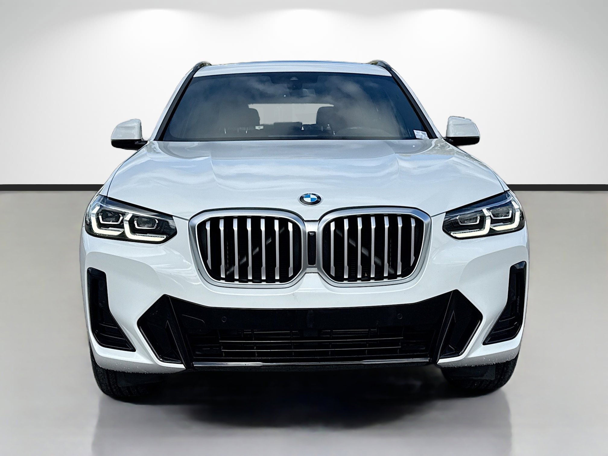 Used 2023 BMW X3 xDrive30i w/ M Sport Package image 8