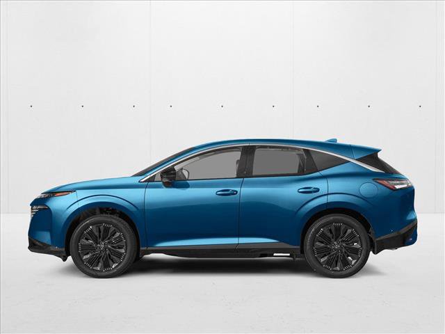 New 2026 Nissan Murano Platinum AWD/4WD video 3