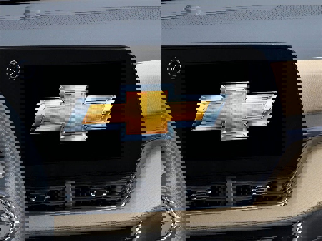 New 2026 Chevrolet Equinox ACTIV w/ LPO, Floor Liner Package image 20