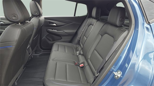 Used 2025 Buick Envista Sport Touring w/ Convenience I Package image 15