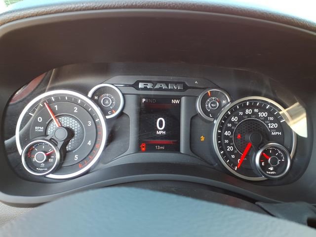 New 2026 RAM 3500 Tradesman image 17