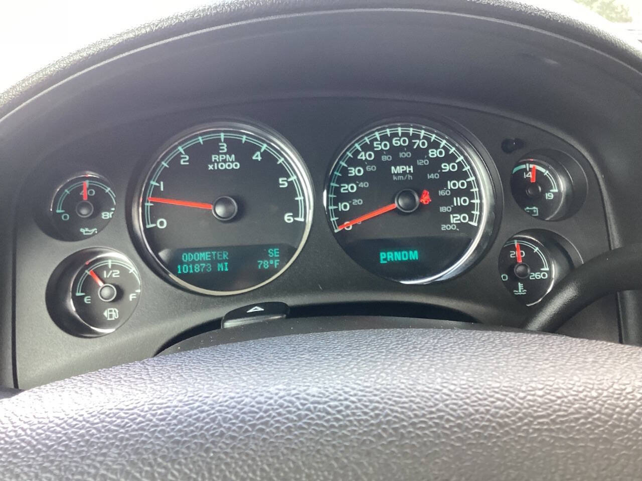 Used 2012 GMC Sierra 1500 Denali AWD/4WD image 10