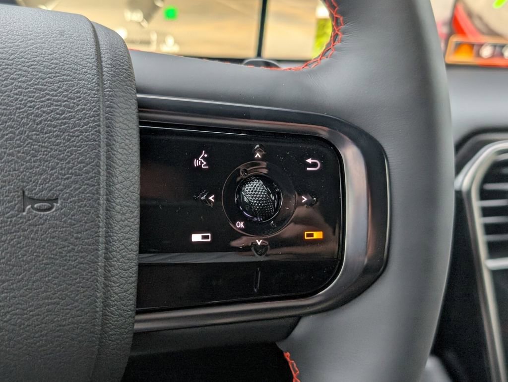 New 2026 Nissan Armada PRO-4X AWD/4WD image 20