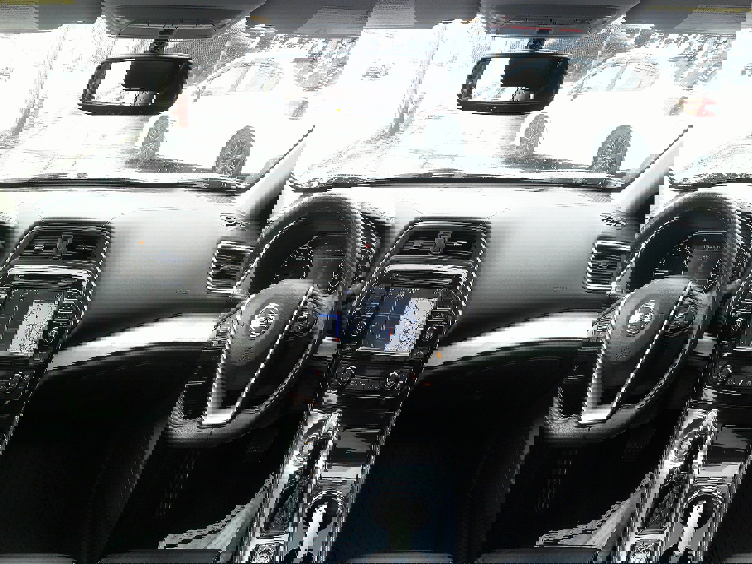 Used 2016 Nissan Maxima 3.5 SL image 20