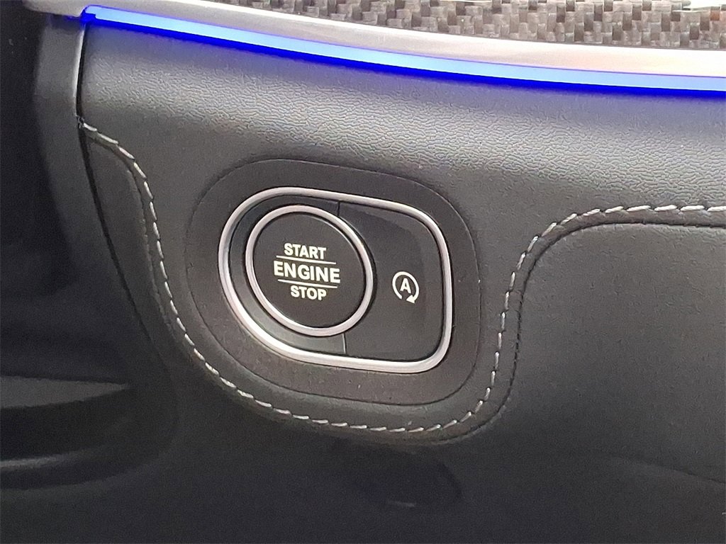 Certified 2024 Mercedes-Benz GLE 63 AMG S image 23