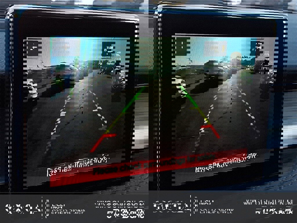 Certified 2022 Lincoln Corsair AWD w/ Equipment Group 101A image 18