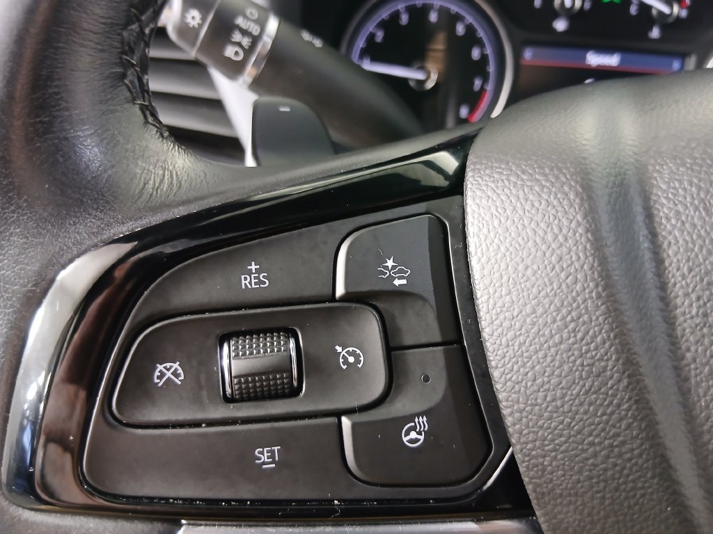 Certified 2023 Buick Enclave Essence w/ Experience Buick Package AWD/4WD image 22