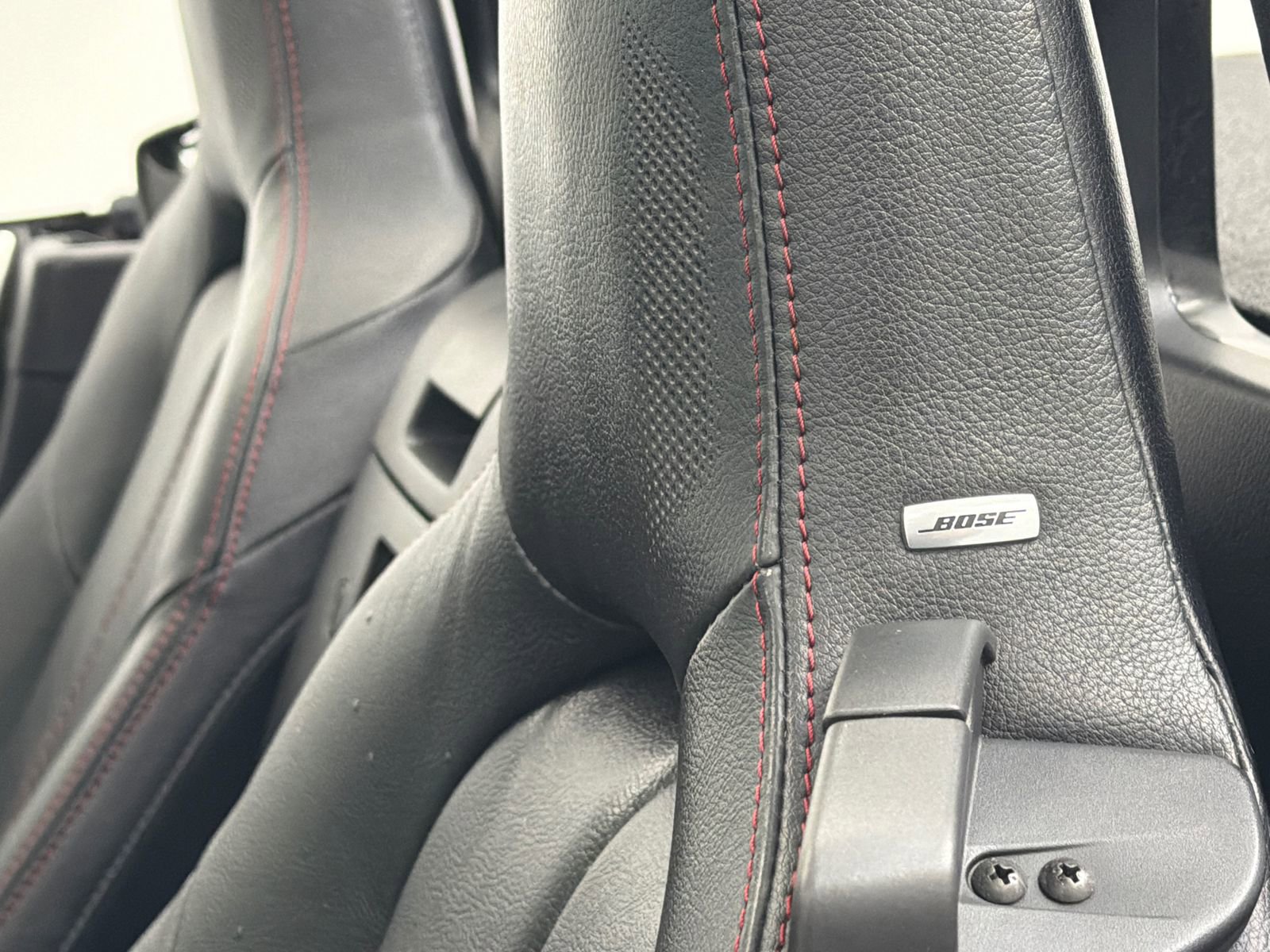 Used 2017 MAZDA MX-5 Miata Grand Touring image 15