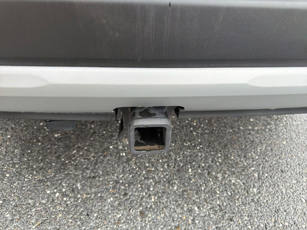 Used 2025 Ford Escape Platinum w/ Premium Technology Package image 16