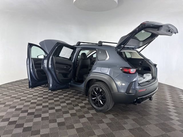 New 2026 MAZDA CX-50 AWD 2.5 Hybrid w/ Weather Package image 14