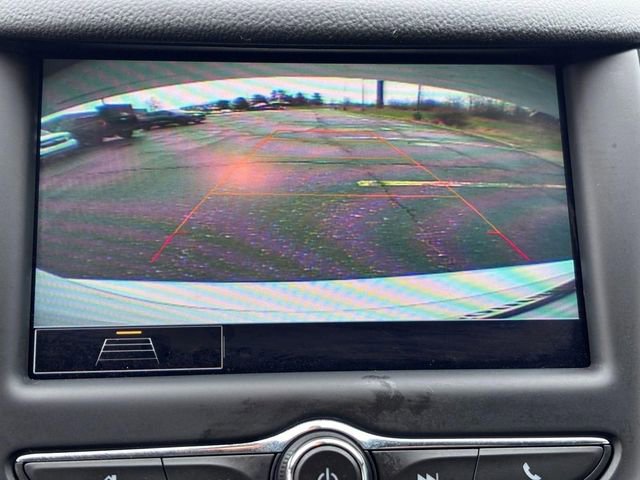 Used 2019 Chevrolet Cruze LS w/ LS Fleet Convenience Package image 21