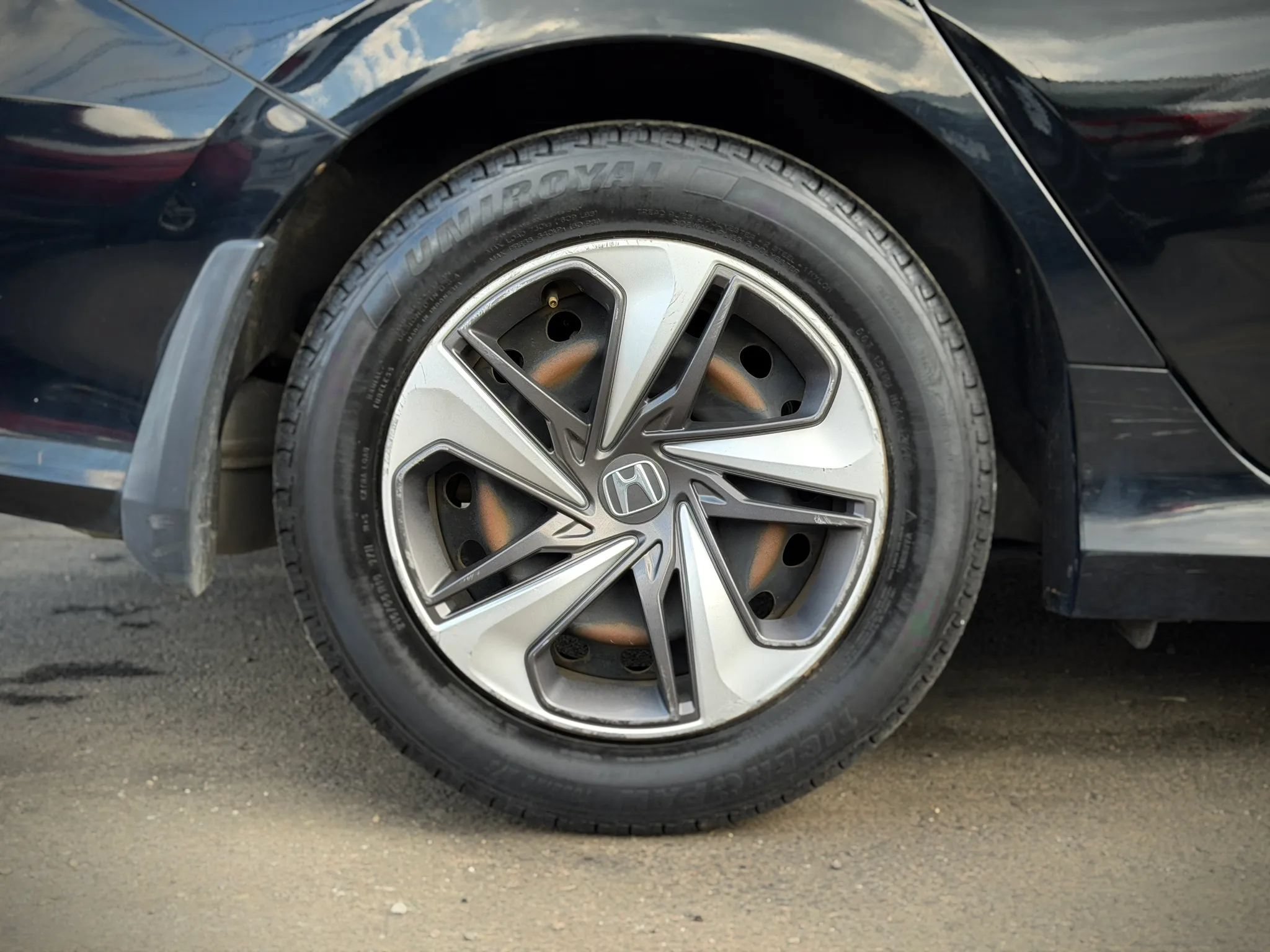 Used 2019 Honda Civic LX image 22
