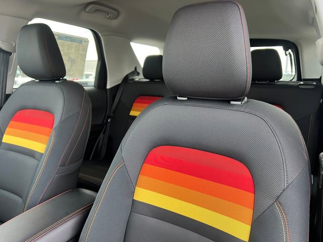 New 2025 Ford Bronco Sport Free Wheeling w/ Convenience Package image 12