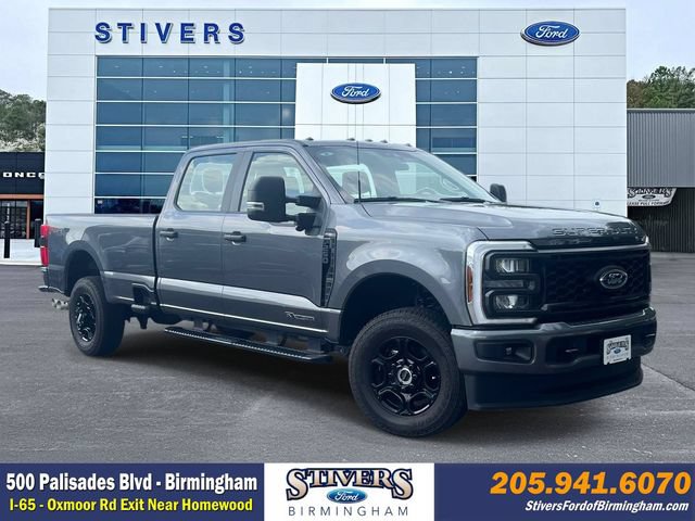 Used 2025 Ford F250 XL w/ STX Appearance Package