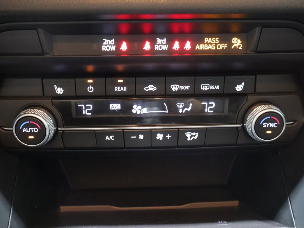 Used 2023 MAZDA CX-9 Touring image 33